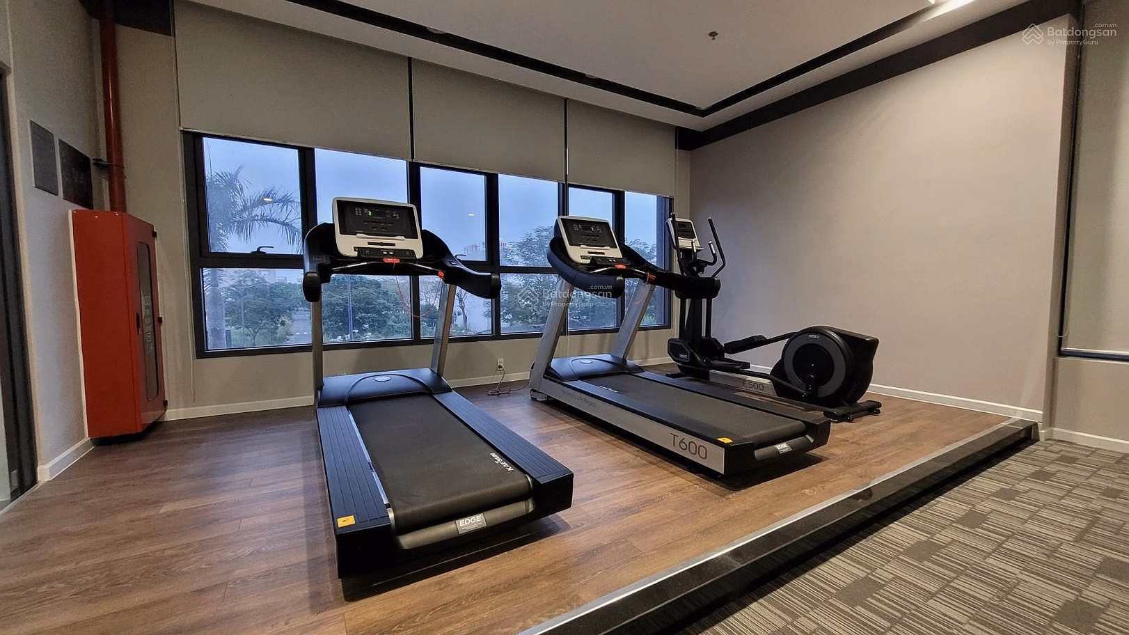Selling 65m2 apartment - 2 bedrooms + 2 bathrooms Lovera Vista Khang Dien, open view - pink book with free furniture for 3.2 billion