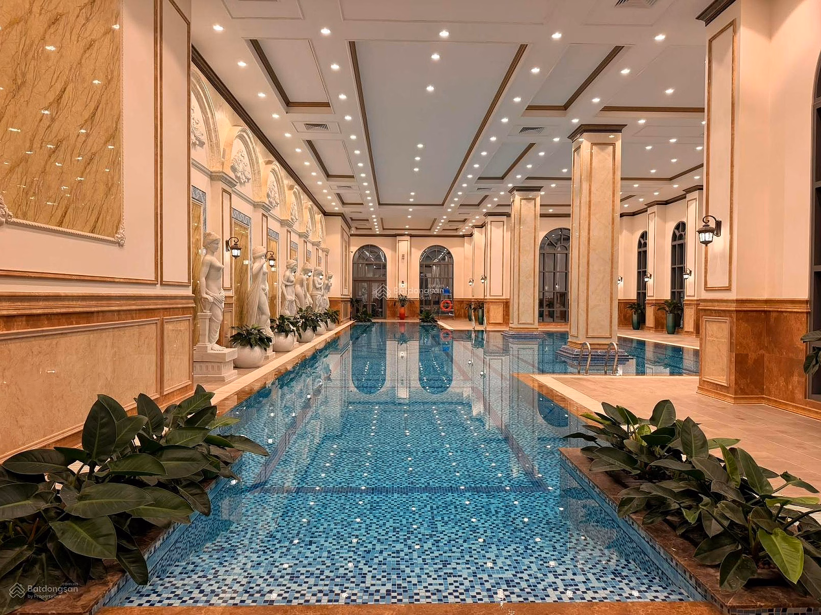 Decoding the quality of life at Hanoi Signature by Swiss-Belhotel