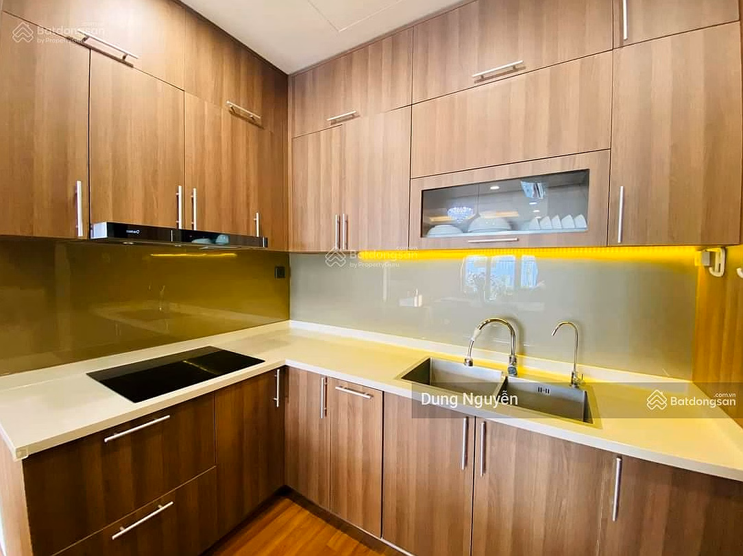 Urgent sale! Apartment 137 Nguyen Ngoc Vu, area 80m2, 3 bedrooms 5.7 billion 0383 906 ***