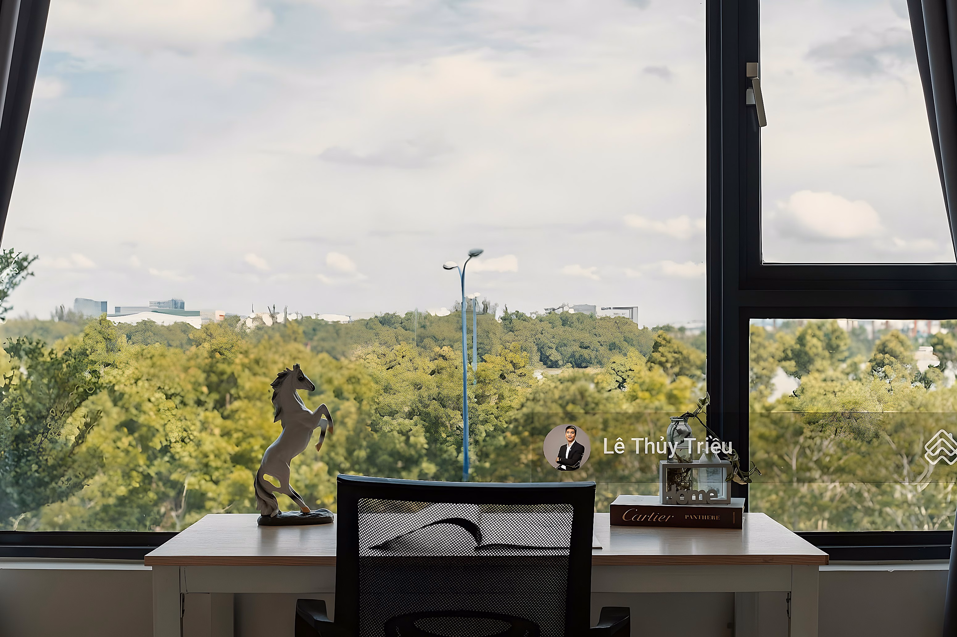New City Thu Thiem River View Apartment for Rent - 2 Bedrooms - Full NT - Rental price 18 million including fees