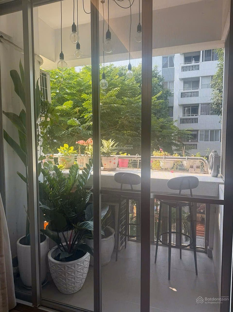 URGENT. Owner wants to urgently sell My Khanh 4 apartment, 118m2, corner apartment, price 9.5 billion