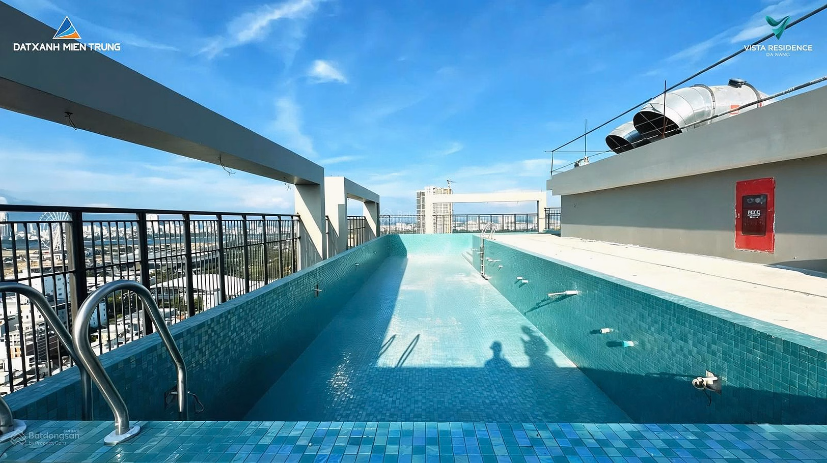 OWNER NEEDS MONEY TO SELL VISTA RESIDENCE APARTMENT IN DA NANG URGENTLY