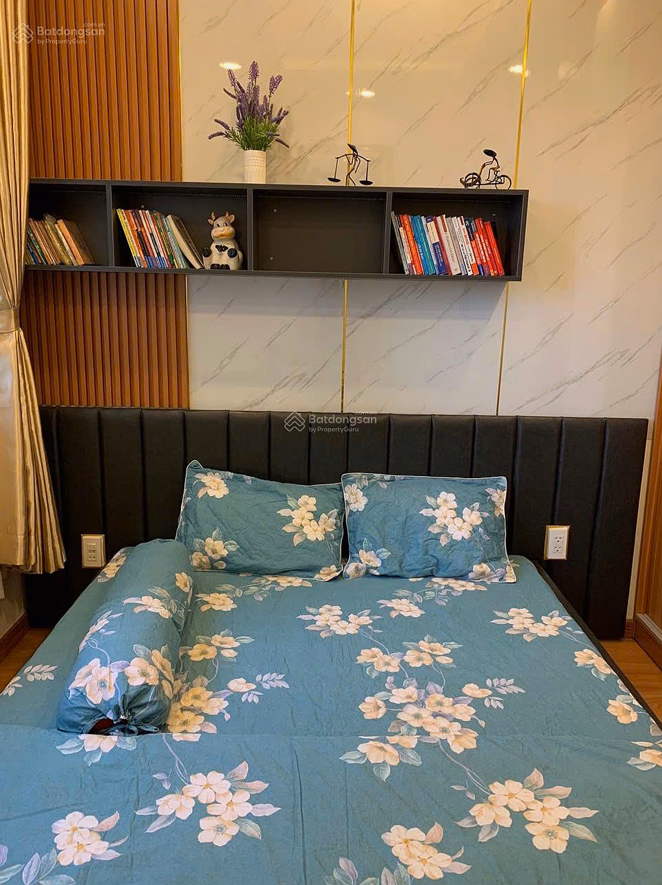 3 bedroom, 2 bathroom, 80m2 apartment in Ruby area with open view window on middle floor, good price