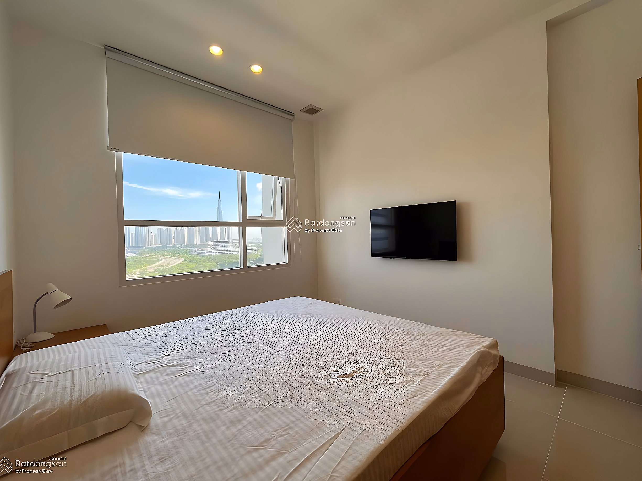Sarimi Sala 3 bedrooms for rent - 41 MILLION - Corner apartment