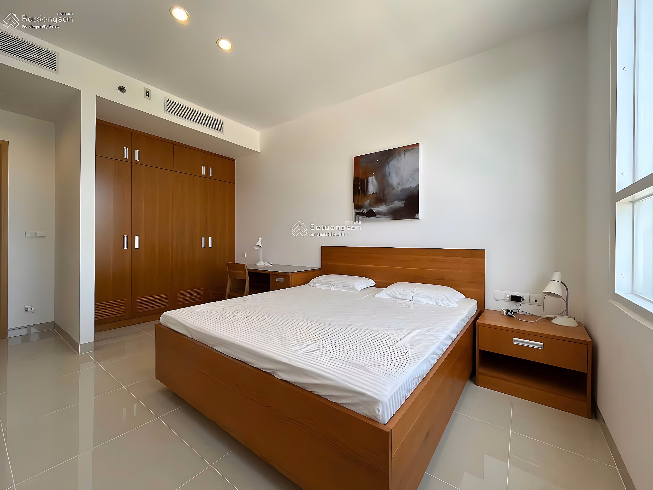 Sarimi Sala 3 bedrooms for rent - 41 MILLION - Corner apartment