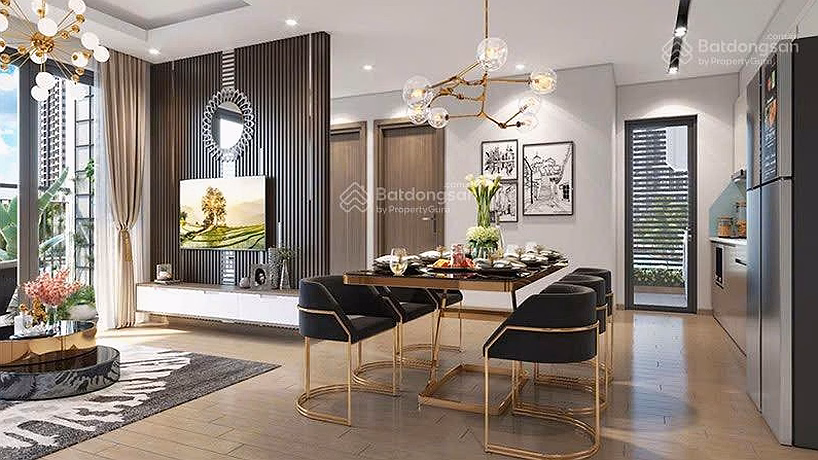 Owner needs to sell apartment 2N+1, 78m2, Be2 building, middle floor, June 2026 to receive house for 4.85 billion