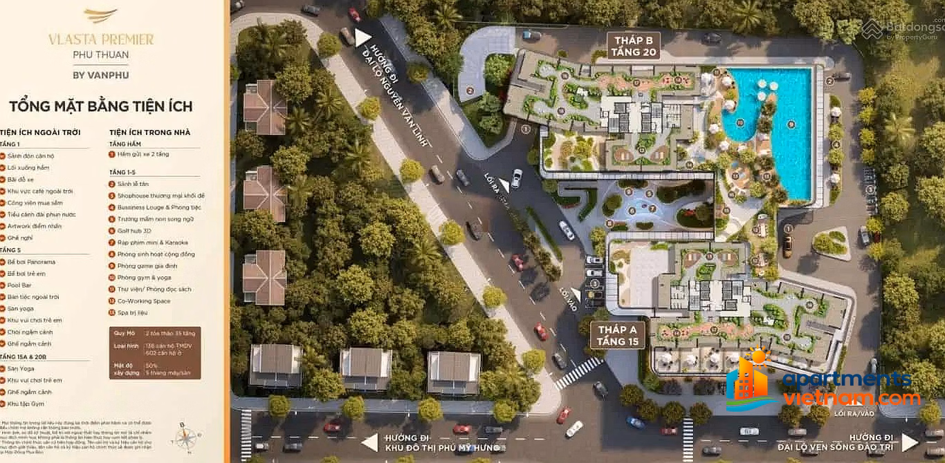 Vlasta Premier high-end luxury apartment - SG river view - CK up to 13% - Sign sale contract immediately***