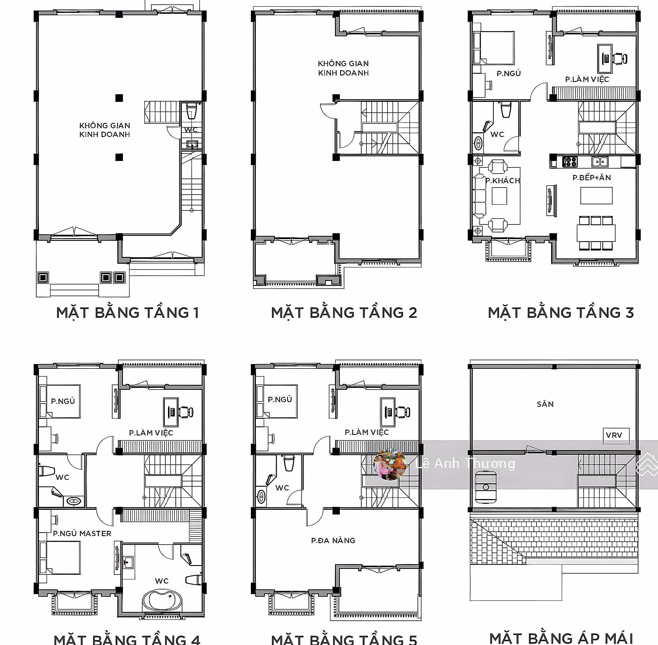 The owner sent Vinhomes Grand Park townhouse for sale at a loss, wellness axis, 23.9 billion, 144 m2, red book