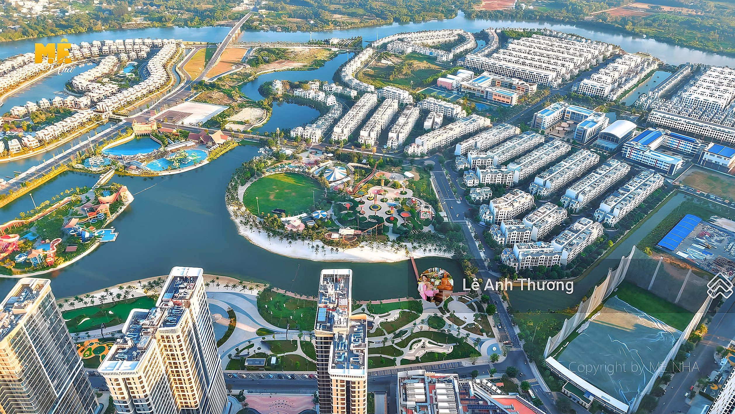 The owner sent Vinhomes Grand Park townhouse for sale at a loss, wellness axis, 23.9 billion, 144 m2, red book