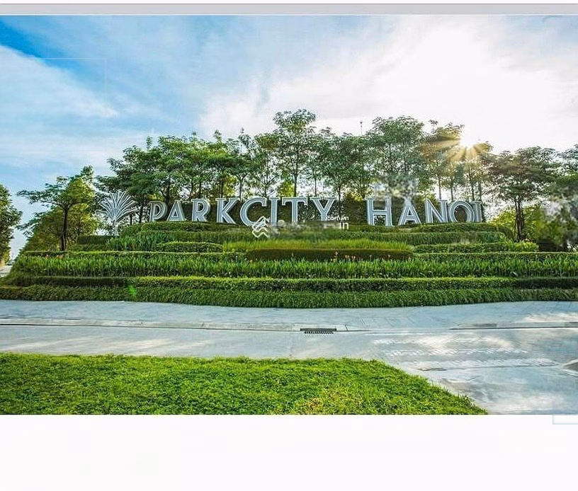 Exclusive fund of very good apartments at Park Kiara apartment - Parkcity Hanoi, contact Huong resident 0986 082 ***
