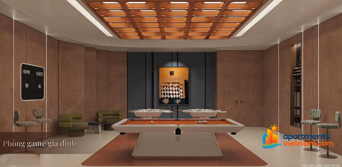 [NEW SYMBOL DISTRICT 7] Vlasta Premier - Masterpiece along Dao Tri River, Handover of Full Edge-to-Edge Glass