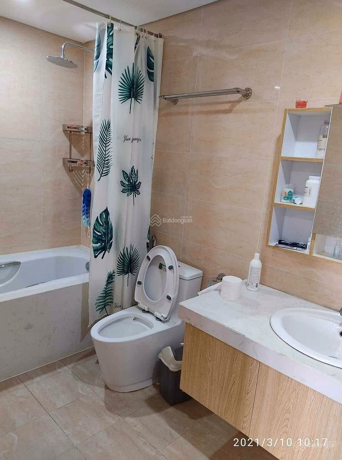 (Real price) owner sells beautiful 124m2 apartment, 3 bedrooms + 2 bathrooms, middle floor, price 13 billion, Thong Nhat Complex CC