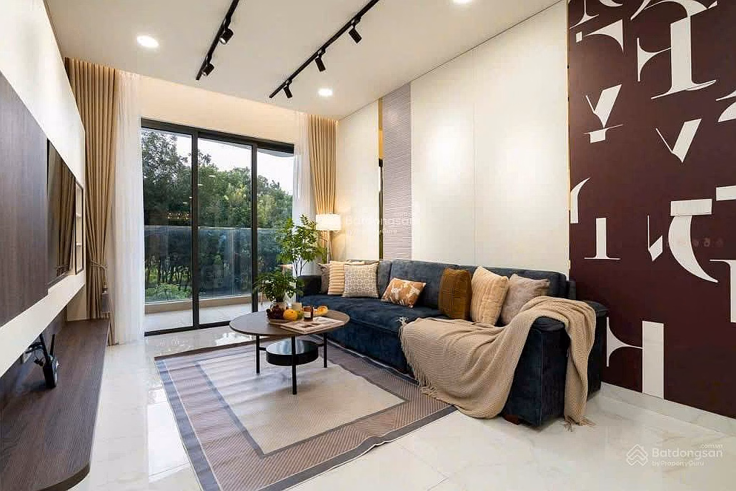 Apartment for rent at Newton Residence, 17 million VND, 75 m², 2 bedrooms + 2 bathrooms/bathrooms*** meet Hien