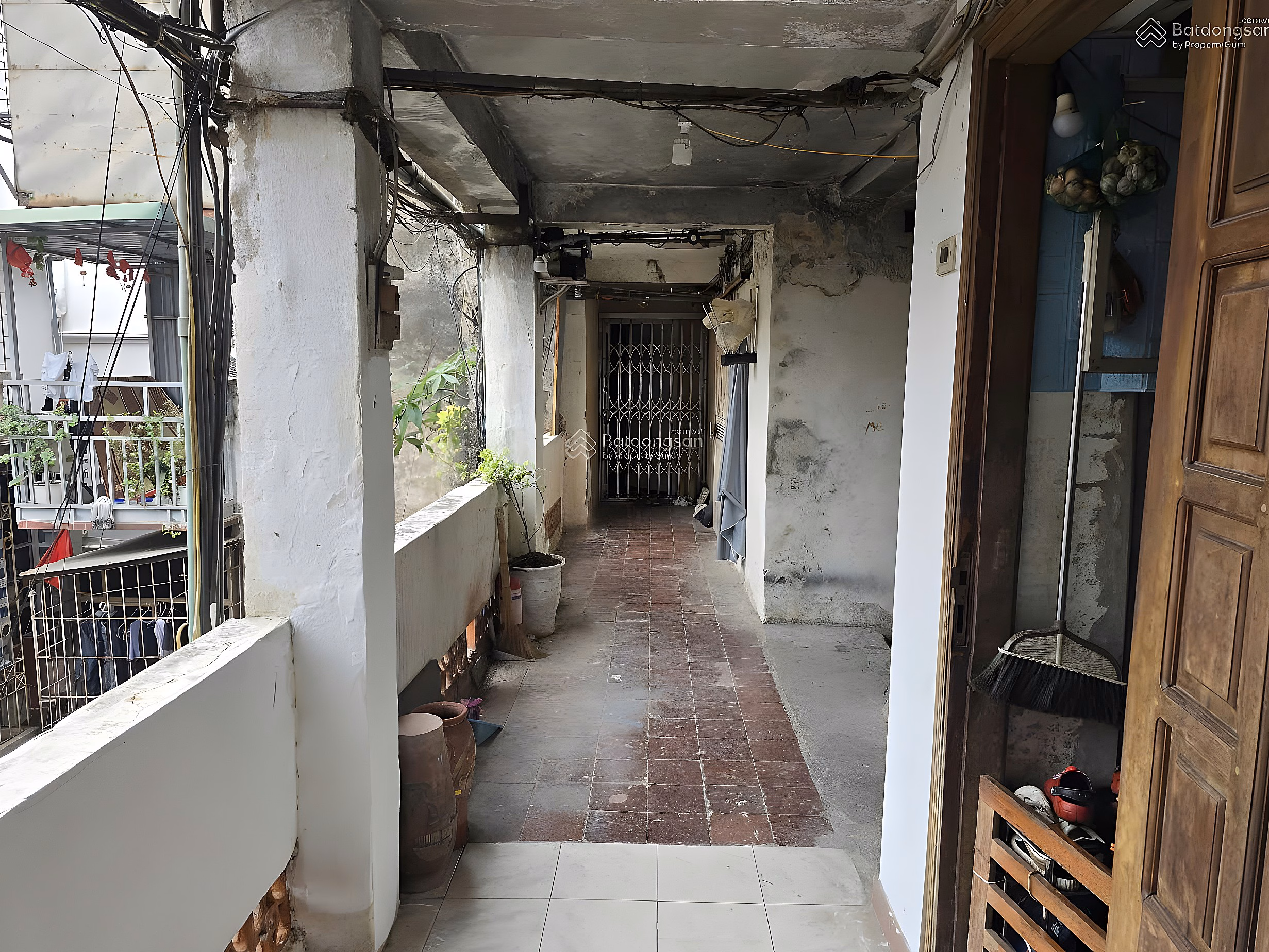 Extremely rare, only 3.2 billion collective apartments on Yen The street appear for many years. Nguyen Thai Hoc Ba Dinh Hoan Kem