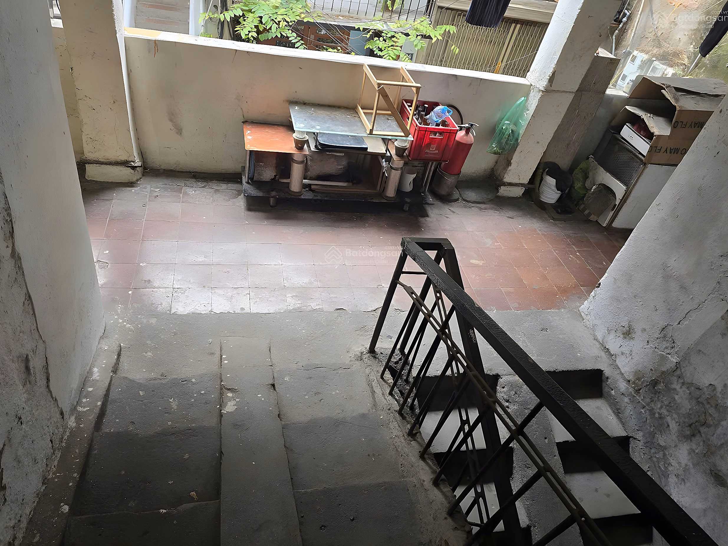 Extremely rare, only 3.2 billion collective apartments on Yen The street appear for many years. Nguyen Thai Hoc Ba Dinh Hoan Kem
