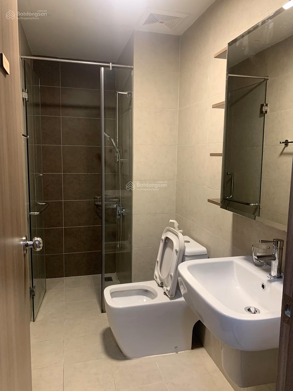 Lexington Residence CC for sale, great price 7.8 billion, 97m2, 3 bedrooms, 2 bathrooms, in An Phu, District 2, Ho Chi Minh City