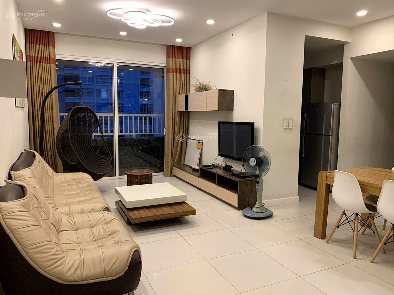 Lexington Residence CC for sale, great price 7.8 billion, 97m2, 3 bedrooms, 2 bathrooms, in An Phu, District 2, Ho Chi Minh City