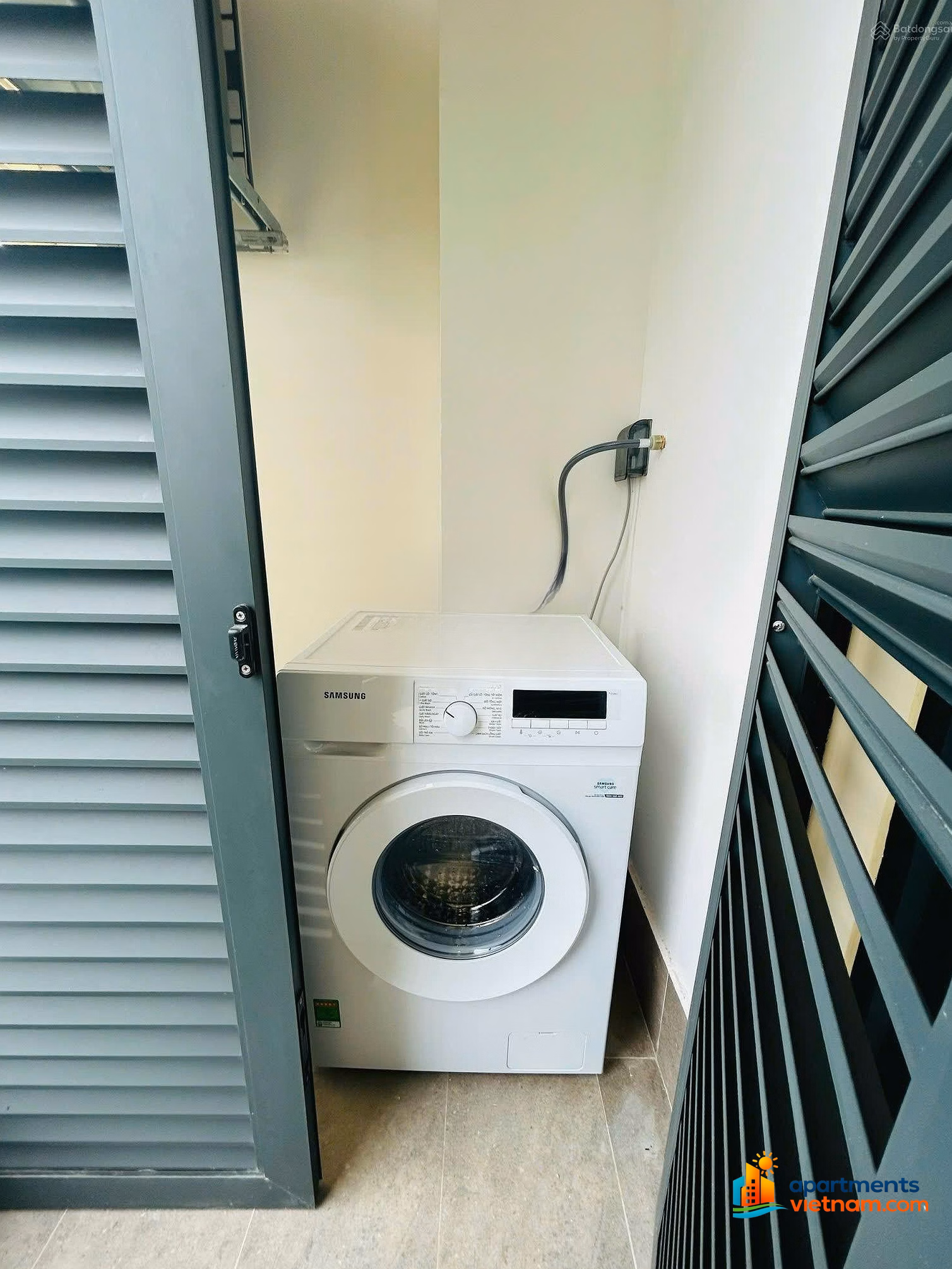 Beautiful condominium for sale at Sun Grand City Hillside Residence, negotiable price, 28m2, 1 bedroom, 1 bathroom