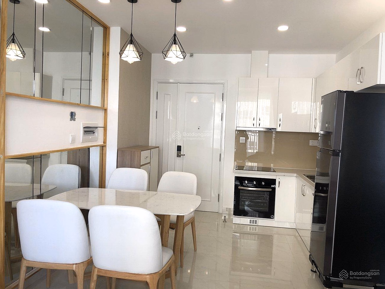 Urgent sale 2 bedroom 2 bathroom apartment - 4 billion 9 - nice view - Saigon Mia