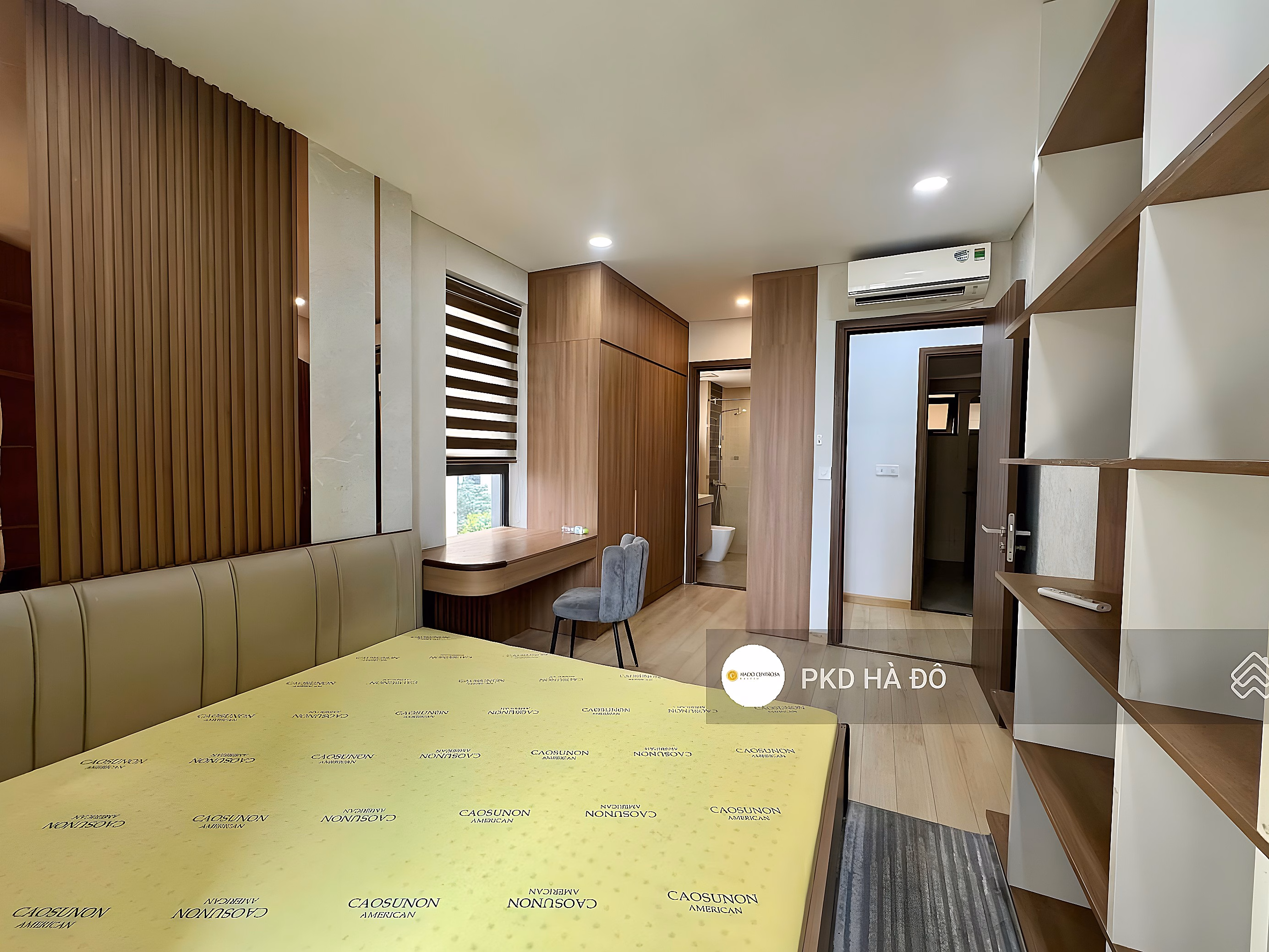 3 bedroom corner apartment for rent, 107m2, fully furnished, check in immediately