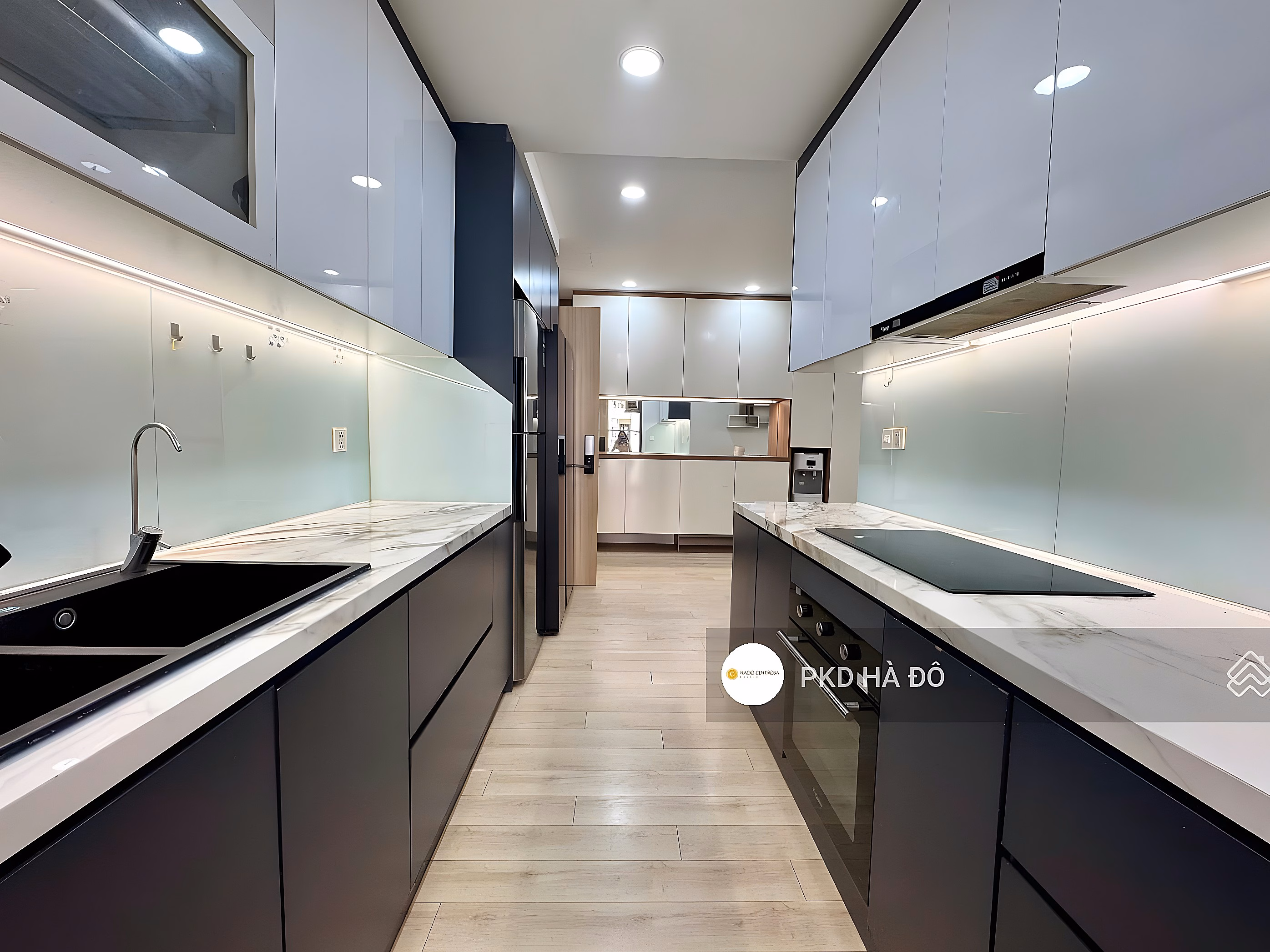 3 bedroom corner apartment for rent, 107m2, fully furnished, check in immediately