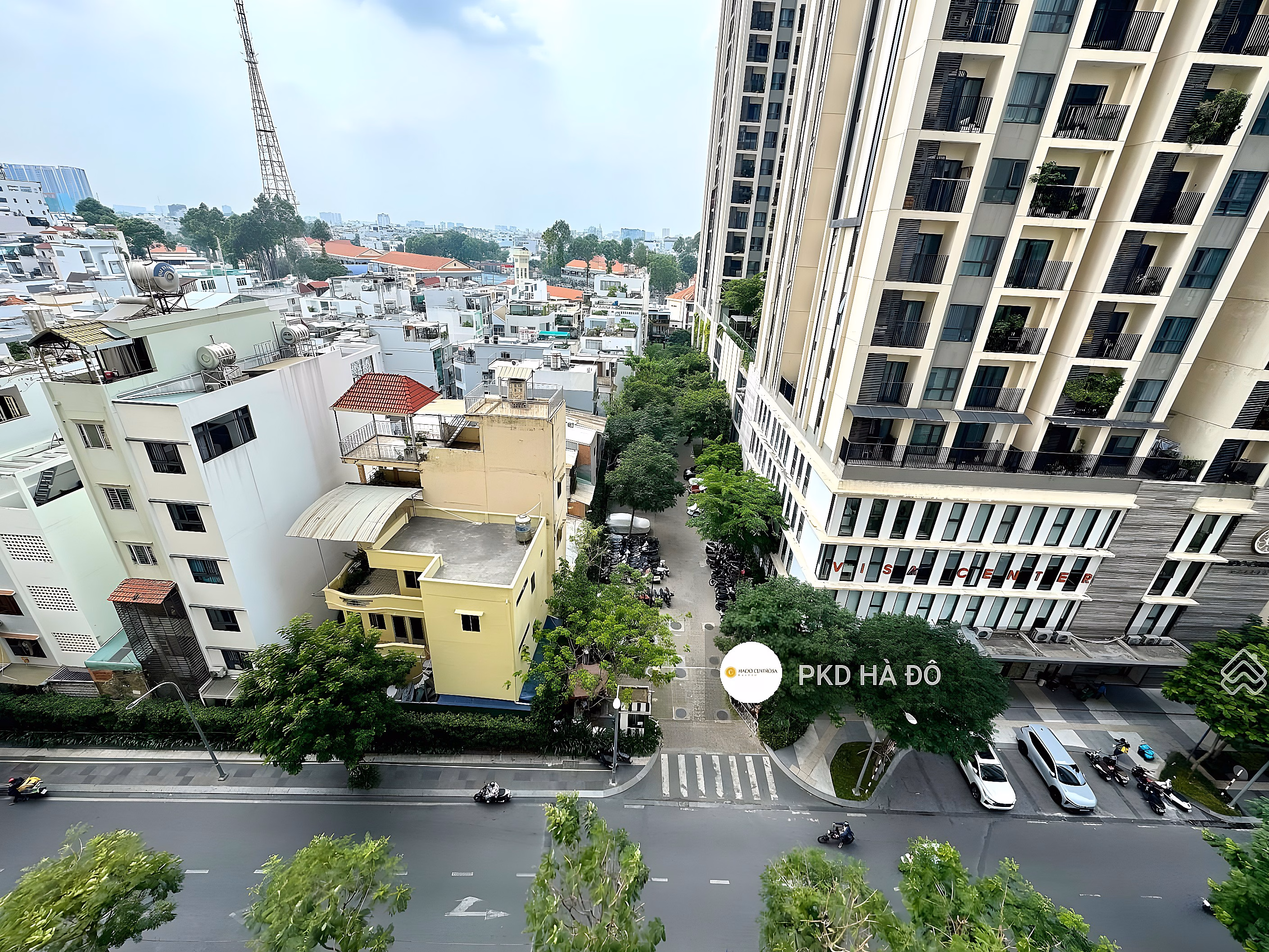 3 bedroom corner apartment for rent, 107m2, fully furnished, check in immediately