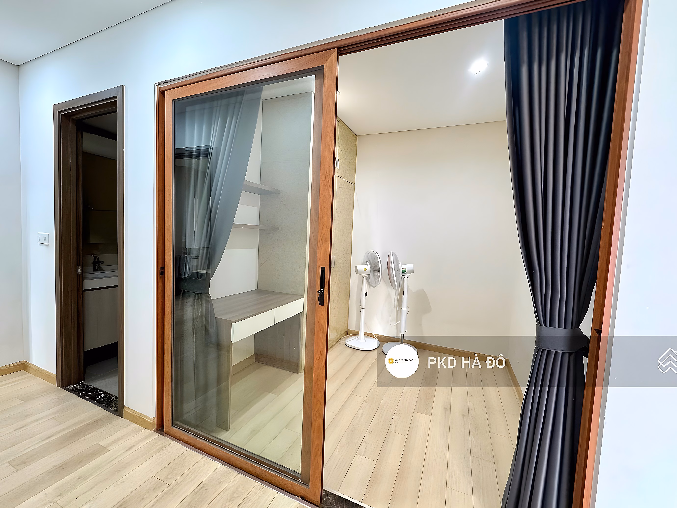 3 bedroom corner apartment for rent, 107m2, fully furnished, check in immediately