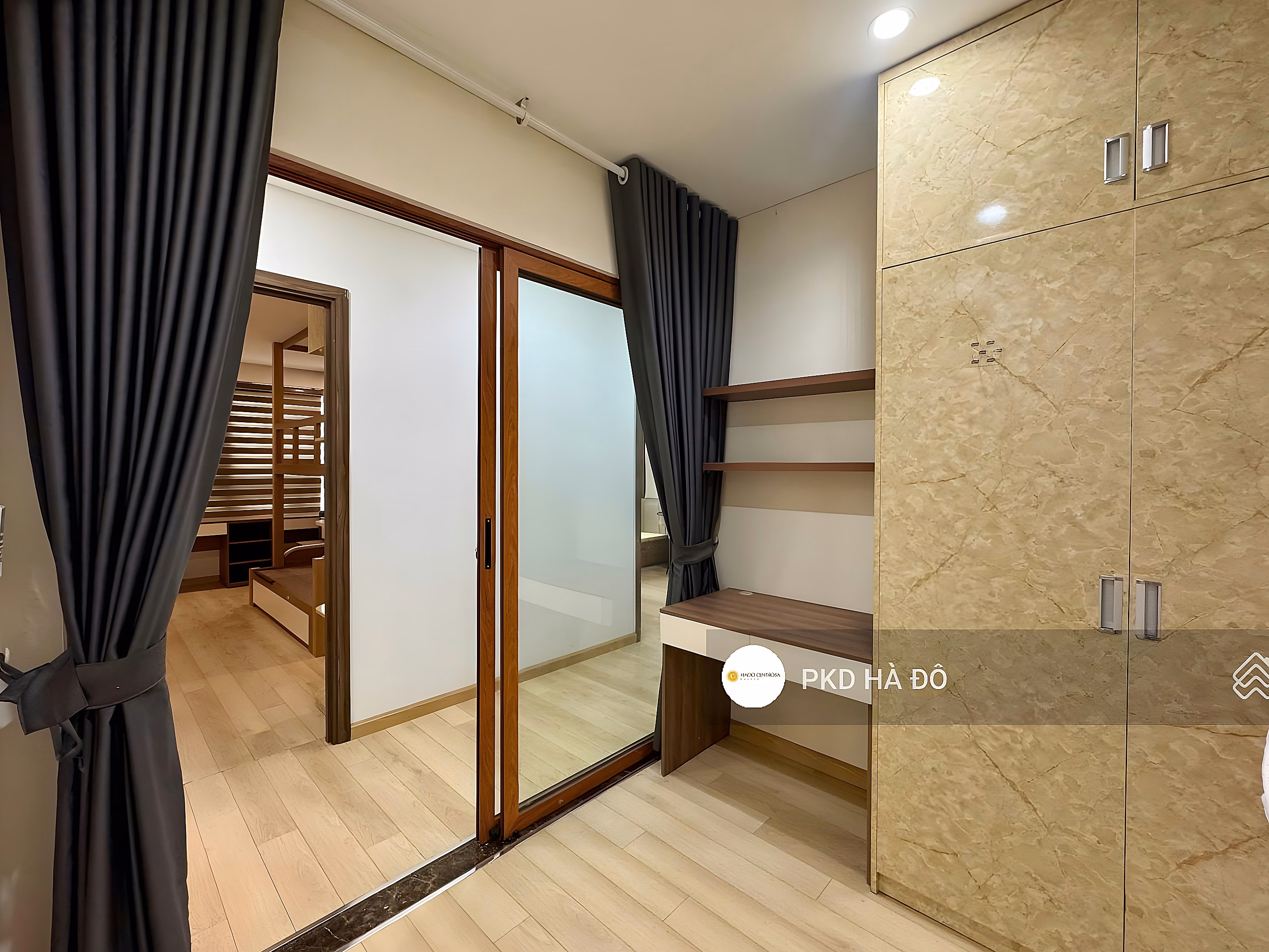 3 bedroom corner apartment for rent, 107m2, fully furnished, check in immediately
