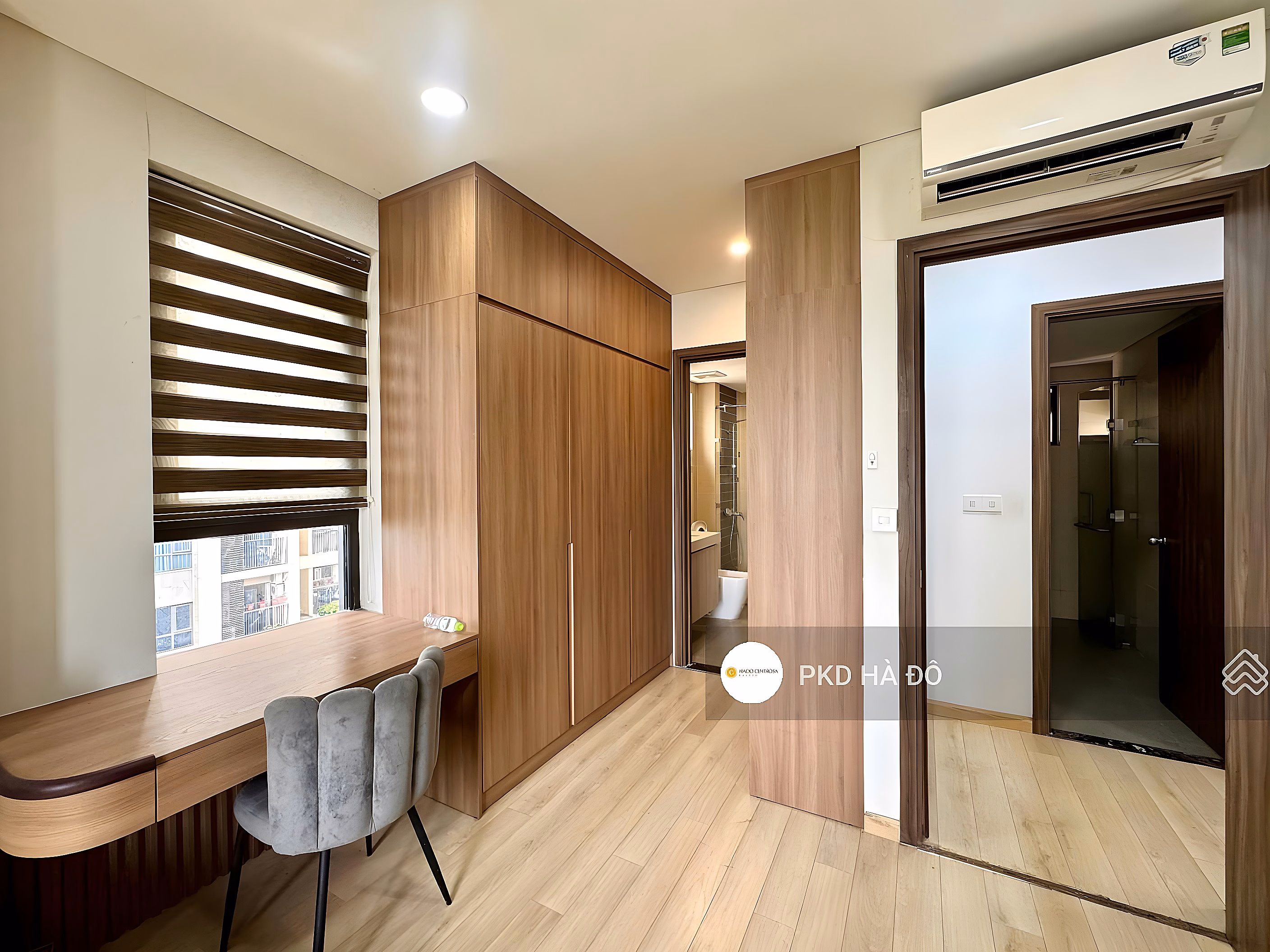 3 bedroom corner apartment for rent, 107m2, fully furnished, check in immediately