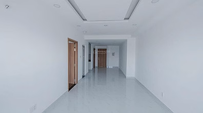 2.19 billion - CC D2 Phu Loi, Ward 7, District 8 - corner apartment, 2 bedrooms, 3 balconies, 80m2 SHR, Bank supports 1.5 billion. HHMG: 2%