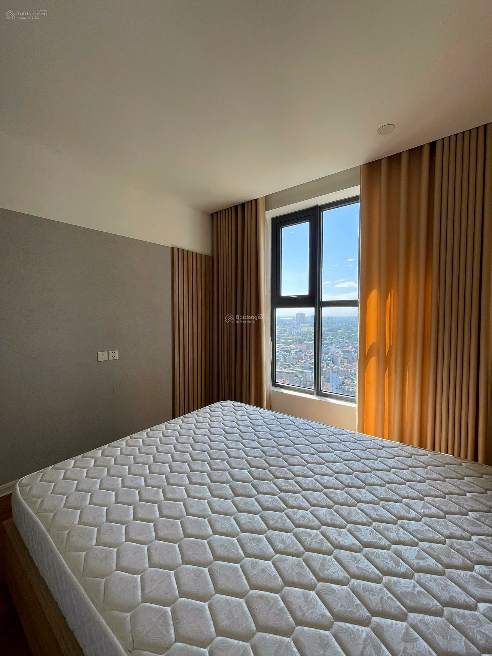 Transfer of 1 bedroom apartment + full furniture - Price only 5.3 billion including taxes and fees***
