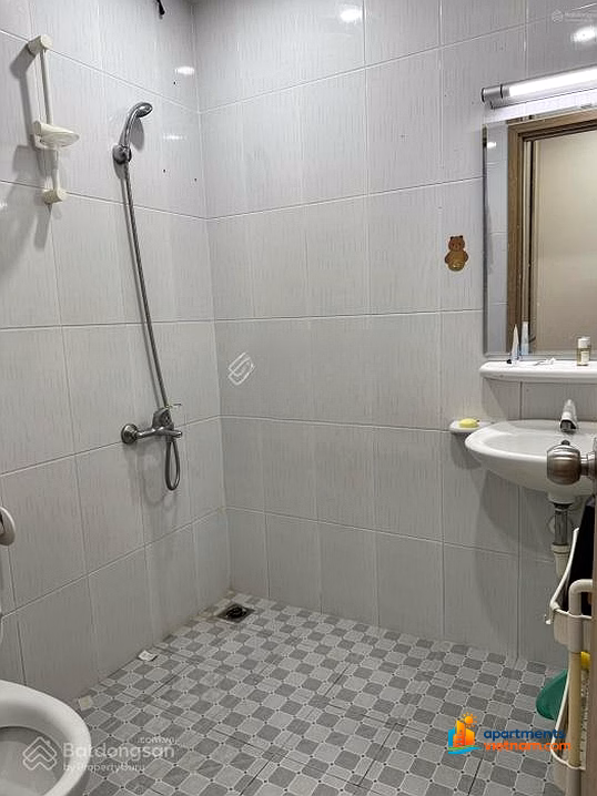 Jamona City apartment for sale 70m2. 2 bedrooms - 2 bathrooms. Selling price: 3.65 billion. Already have pink book. Bank loan support. River View
