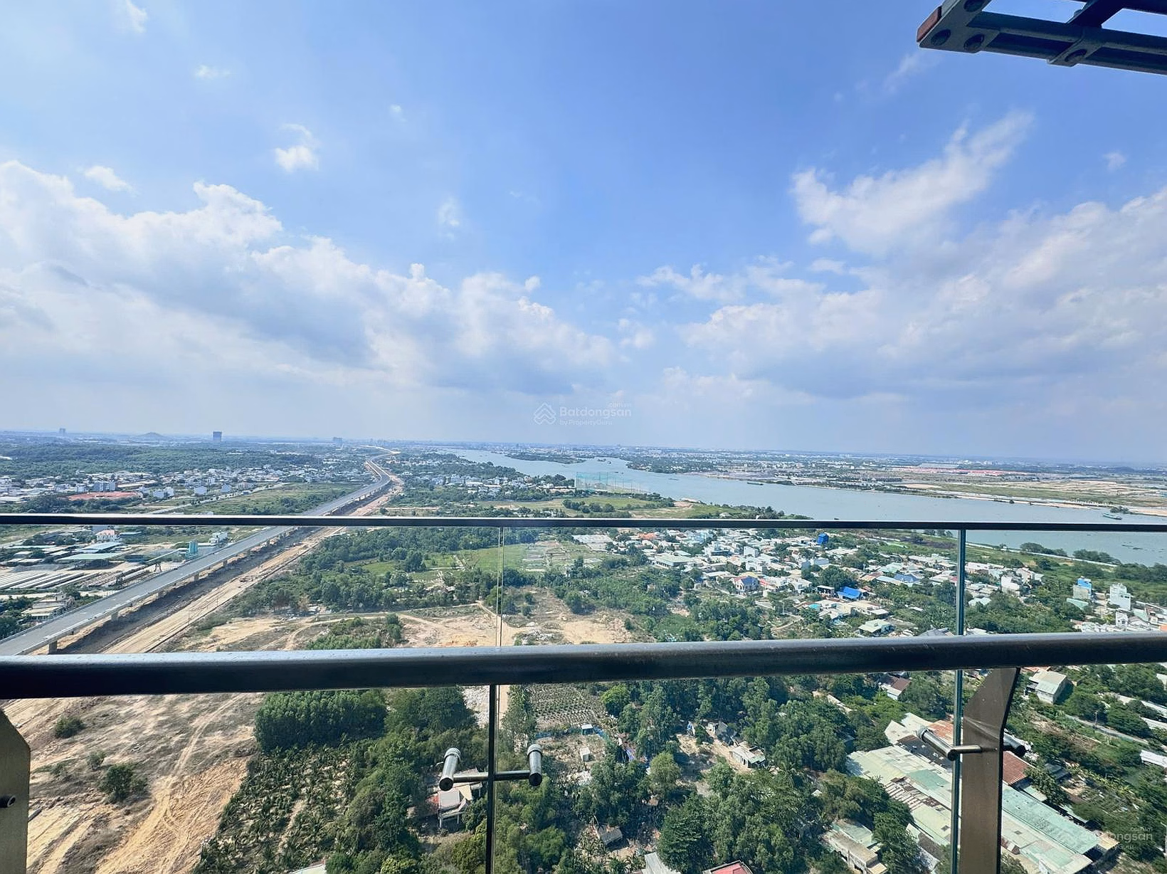 Super product 3 bedroom apartment with Dong Nai river view, good price, Beverly Solary - Vinhomes Grand Park subdivision