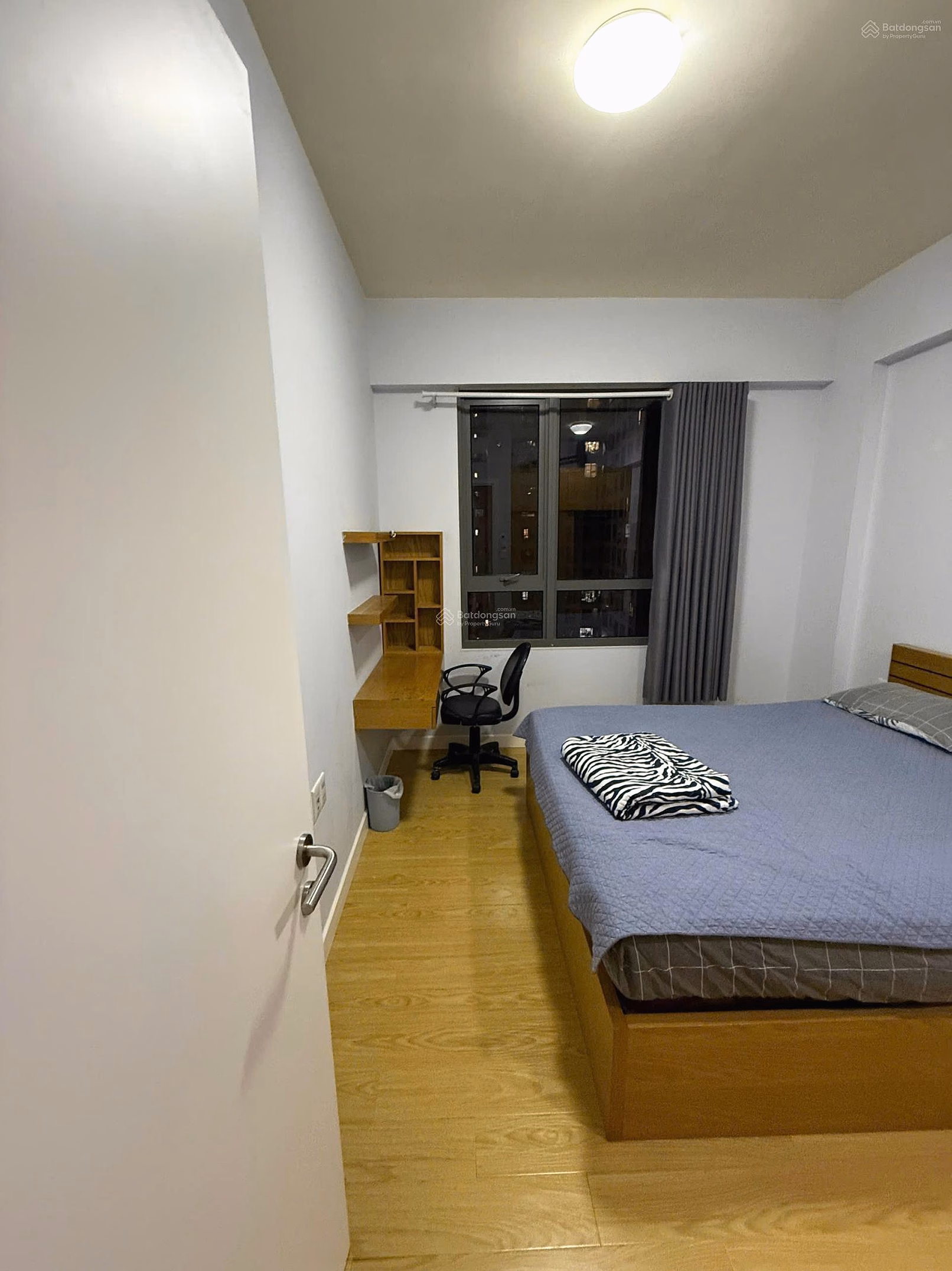 1 Bedroom Apartment for Sale - Good Investment Price - At Masteri Thao Dien