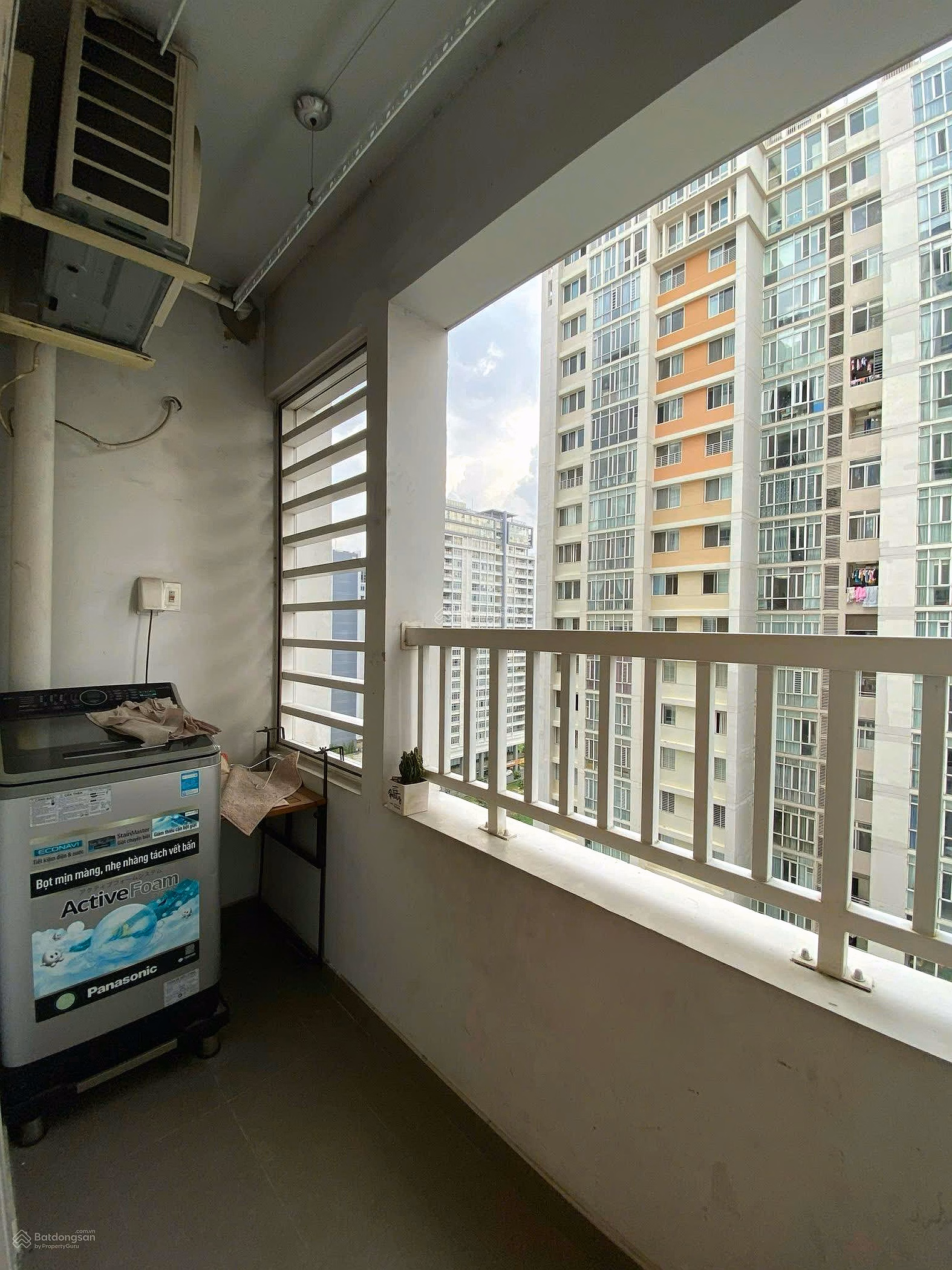 Selling 71m2 Apartment at Lexington Residence, 5.9 billion, Mai Chi Tho Street, District 2, Ho Chi Minh City