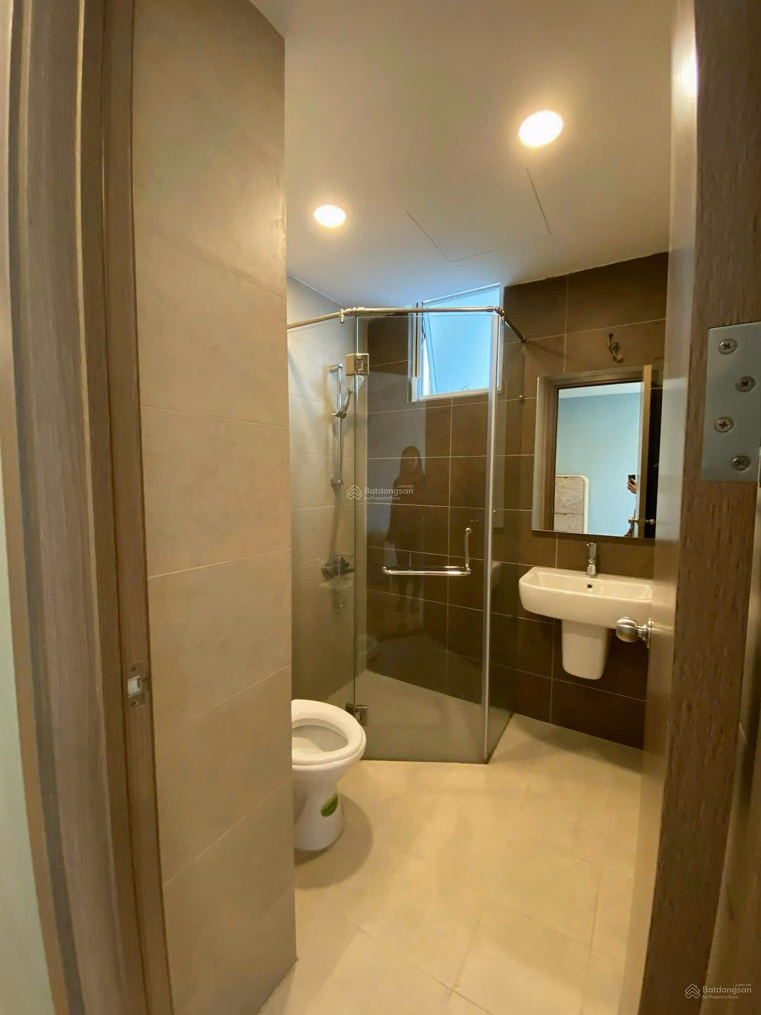 Selling 71m2 Apartment at Lexington Residence, 5.9 billion, Mai Chi Tho Street, District 2, Ho Chi Minh City