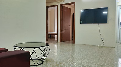 Luxury apartment for rent at The Gloria by Silk Path, Nguyen Hong street, 2 bedrooms, price 18 million/month