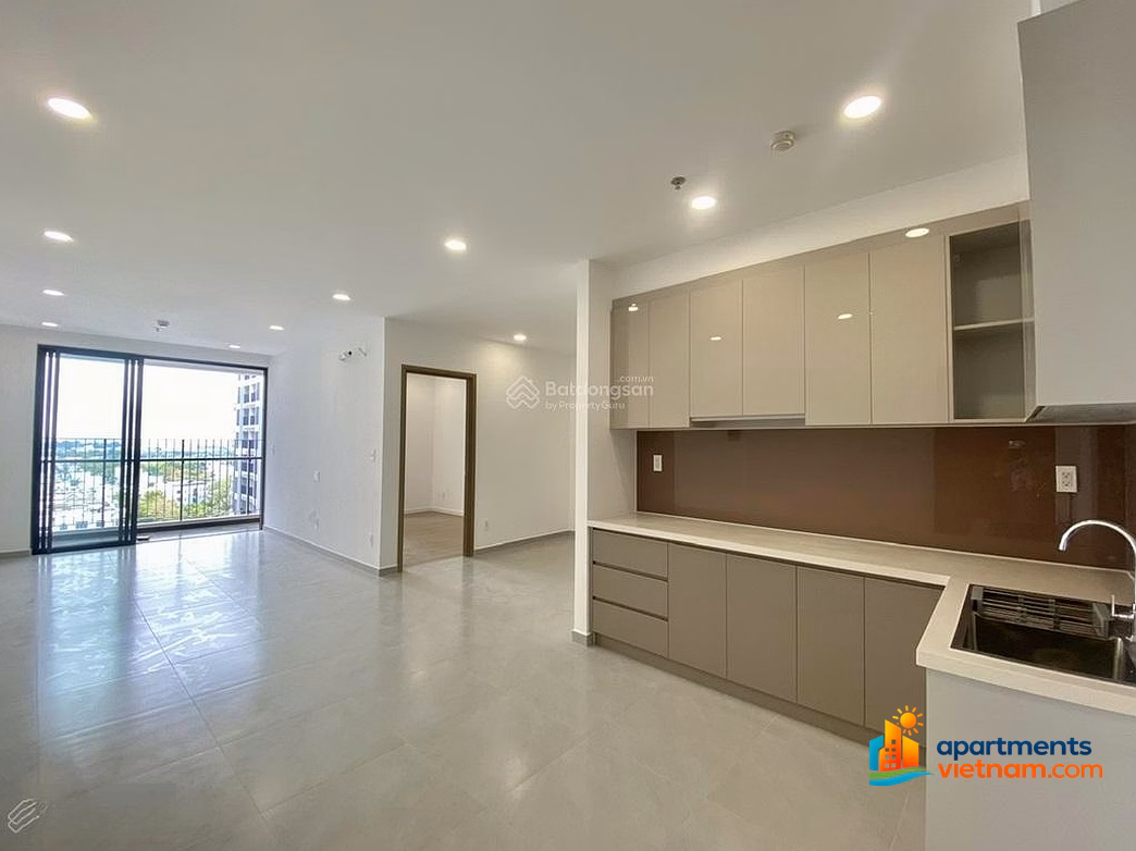 Selling Eastmark City area 65m²=2.9 billion, 73m²=4.1 billion, 96m²=4.7 billion, loan book available, good price Ho Chi Minh City