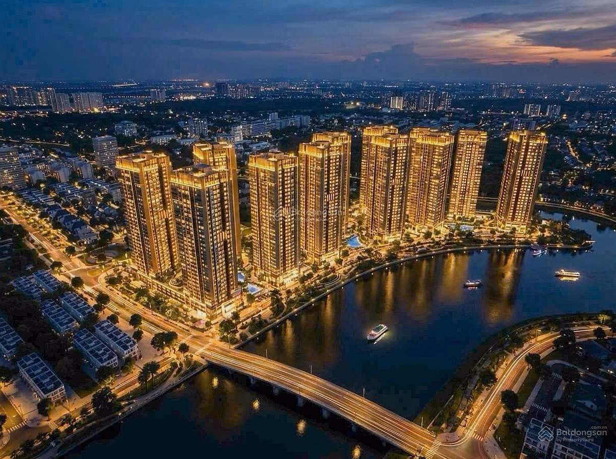 39 exclusive apartments with views worth owning at The Privé