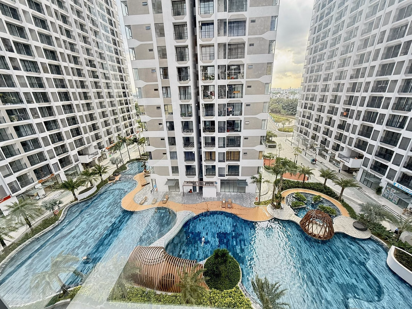 Find out what type of 1 bedroom + apartment at MT Eastmark City can be made into 2 bedrooms. Suitable for today's young families