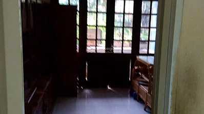 The owner rents a collective apartment on the 3rd floor of Nguyen Cong Tru Street, 50m2, 1 bedroom, price 5 million