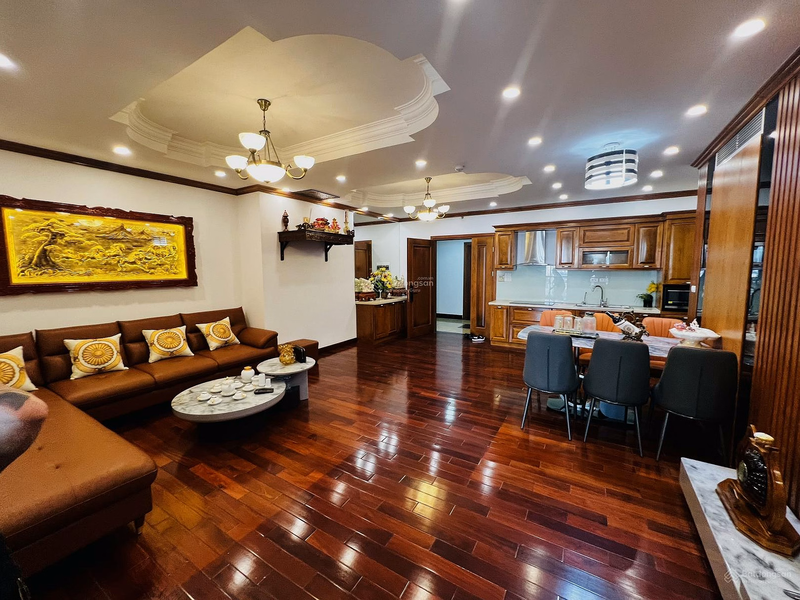 Vimeco apartment for sale Ct3 Nguyen Chanh - 90m2 - 8.2 billion - 0988 579 ***