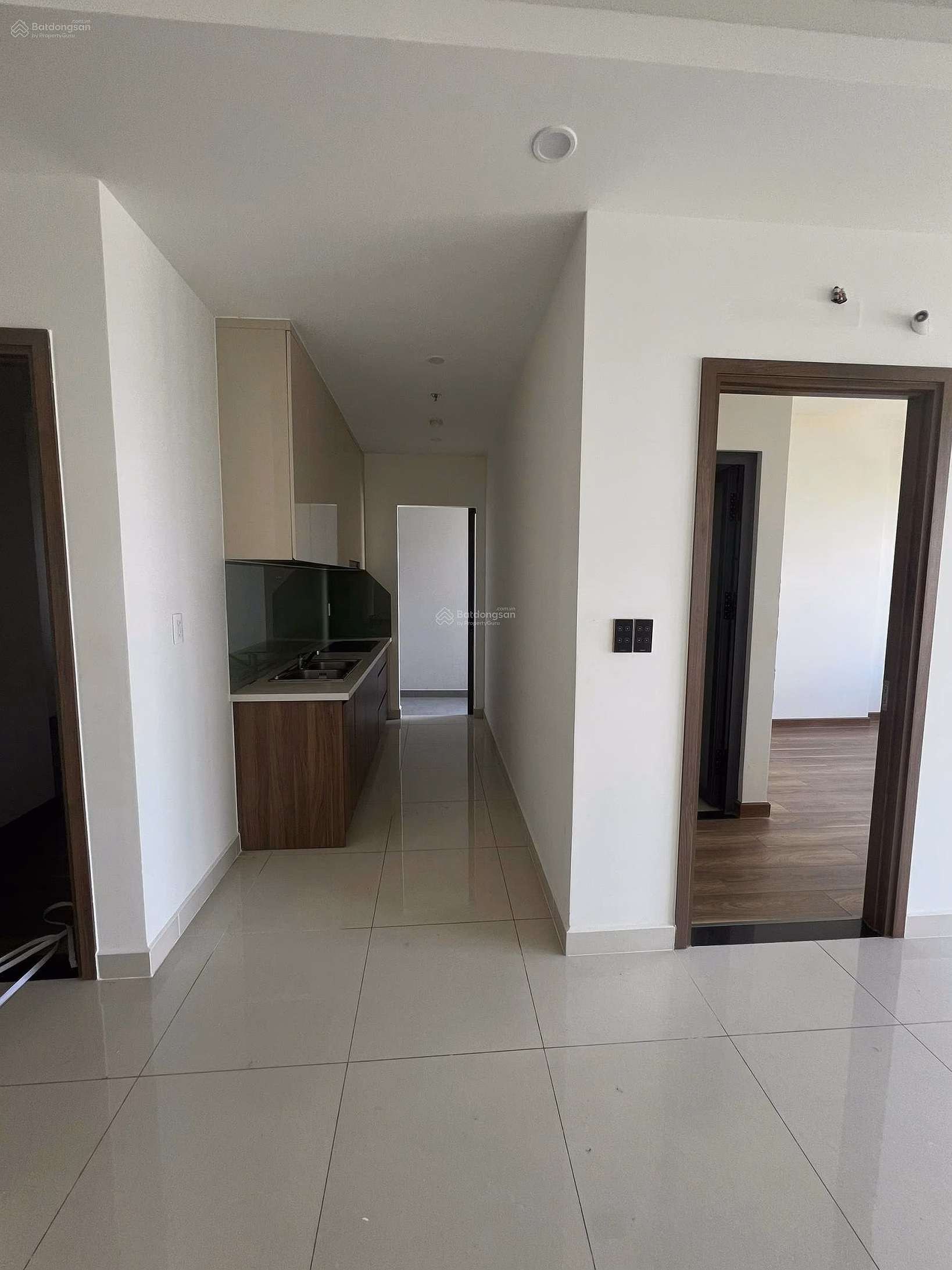 Apartment for sale in Q7 Saigon Riverside, excellent price 4 billion, 69m2, 2 bedrooms, 2 bathrooms