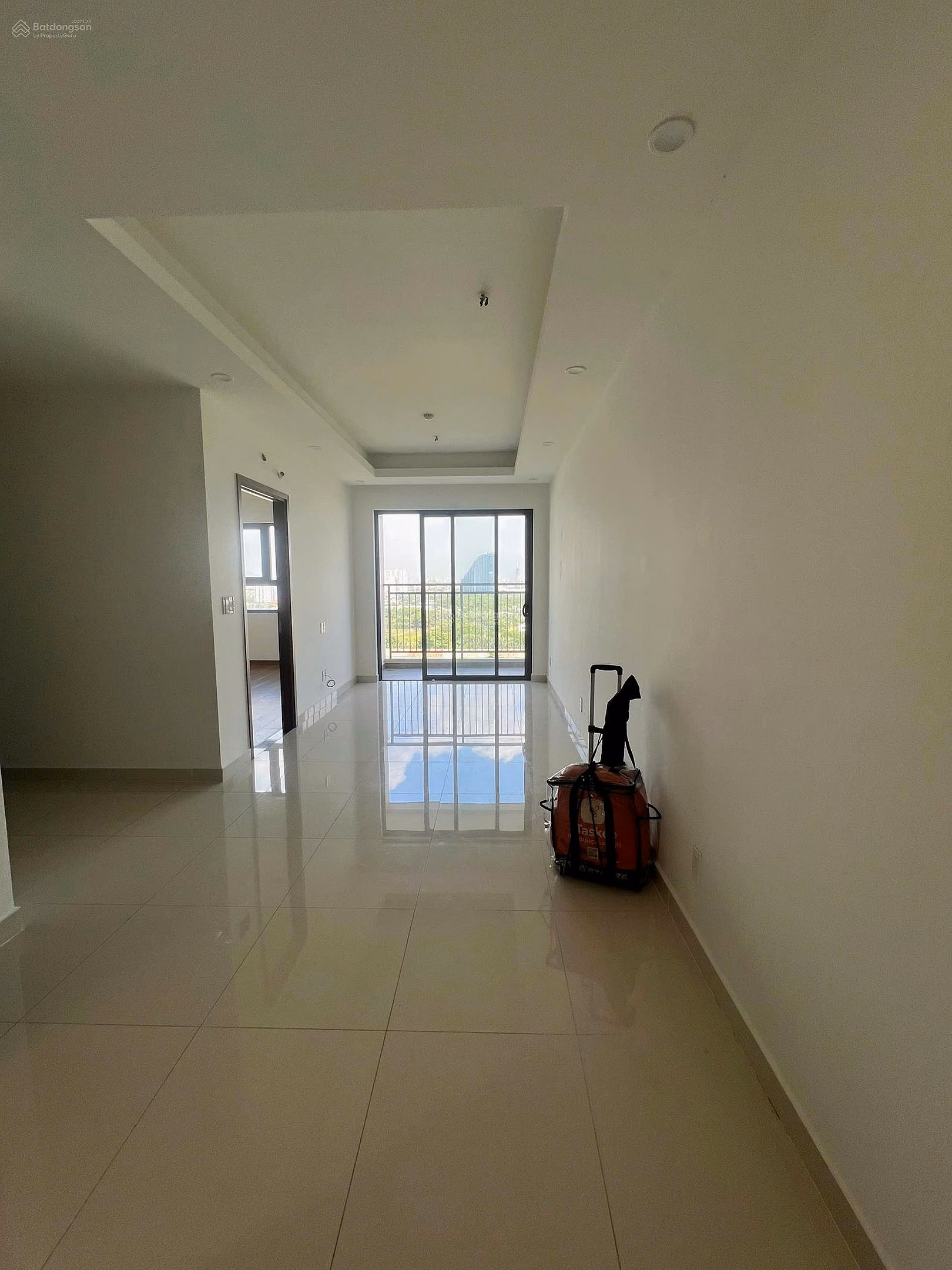 Apartment for sale in Q7 Saigon Riverside, excellent price 4 billion, 69m2, 2 bedrooms, 2 bathrooms