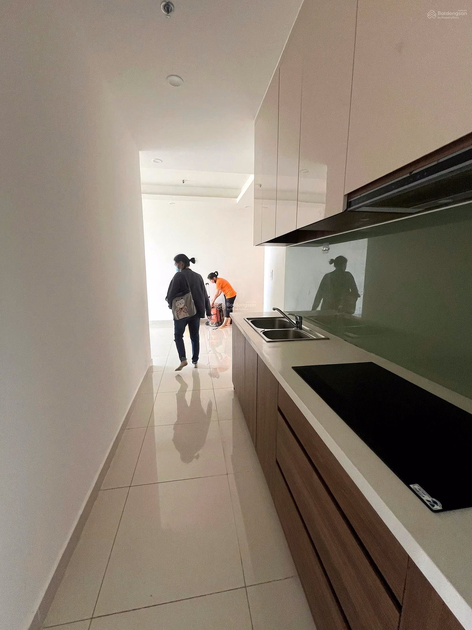 Apartment for sale in Q7 Saigon Riverside, excellent price 4 billion, 69m2, 2 bedrooms, 2 bathrooms