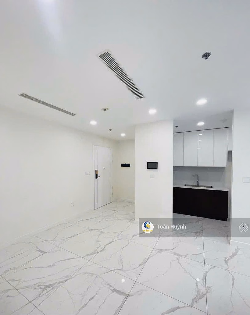 Live luxuriously in the middle of the floor without owning a full NT apartment at Sunshine Sky City
