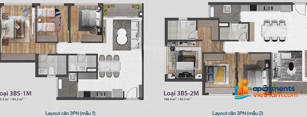 Keppel Launches New Project Celesta Gold Nguyen Huu Tho Nha Be Phase  ***