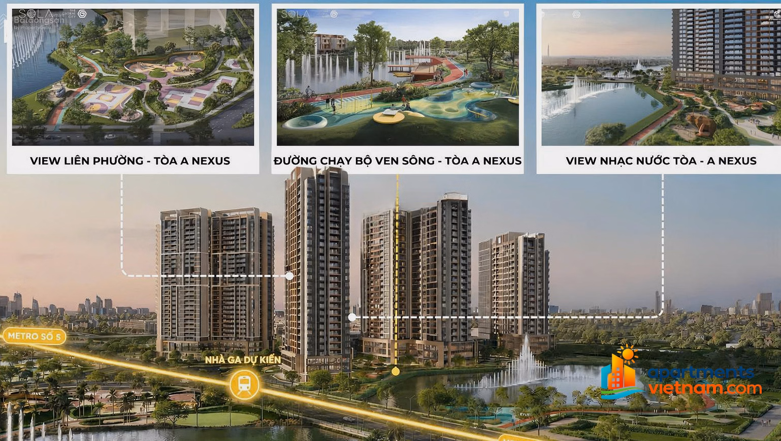 Exclusive shopping cart with good price and highest discount at The Global City subdivision CT03 -CT04 -CT05