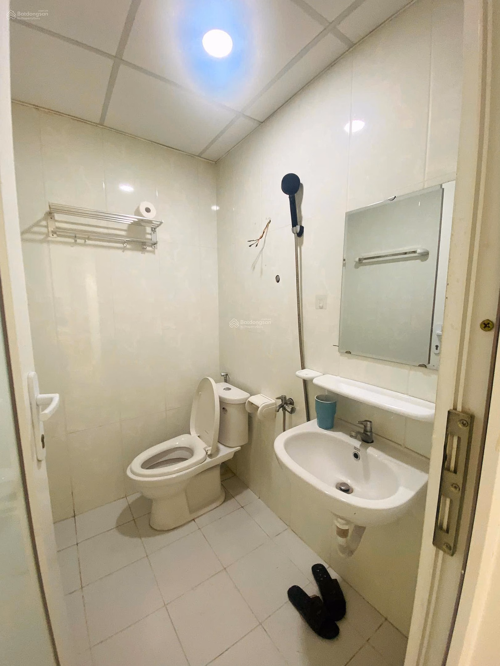Owner needs to urgently sell apartment C/C Prosper Plaza, District 12, 63m², price 3.25 billion