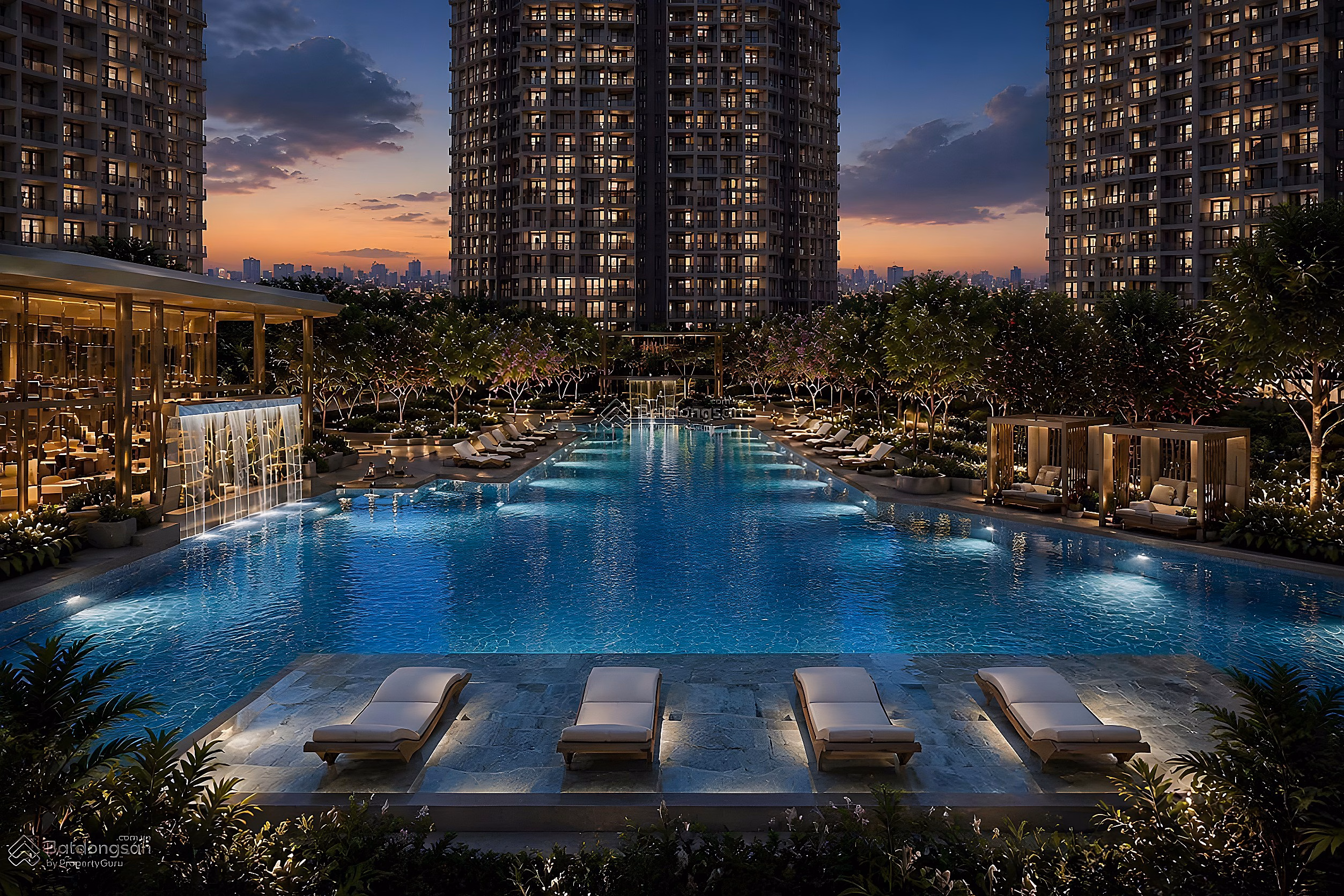Full fund F1 - 2 bedrooms L2 - best price Cao Xa La - beautiful Southeast axis - only 10.6 billion
